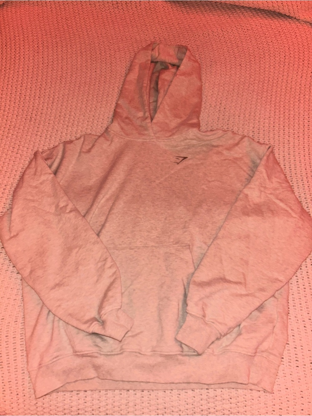 Gymshark Hoodie